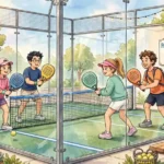 How to Play Padel: Complete Beginner Guide - featured image