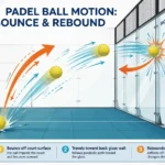 Playing Off the Glass Walls: Padel Wall Rules - featured image